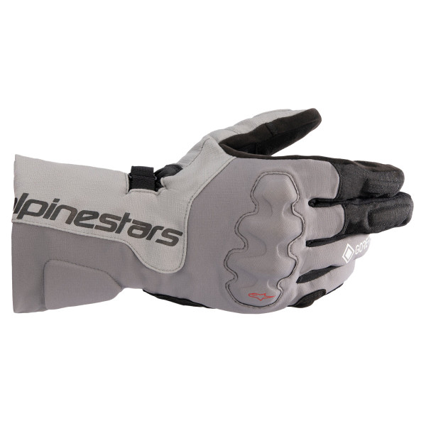 Alpinestars WR-X GORE-TEX GLOVES D/GREY ICE GREY/BLK M